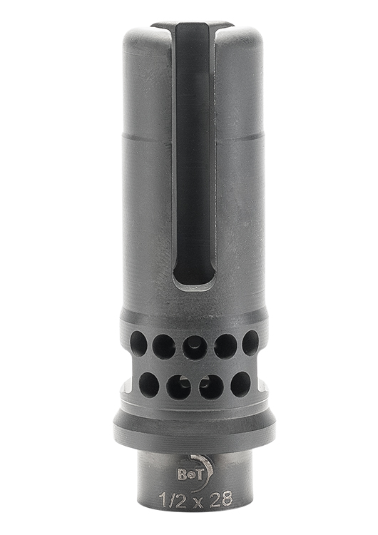 B&T ASSAULT OPEN TINE 3 PRG FH 556