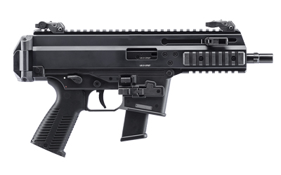 BT APC10 PRO 10MM 6.8" TELE BRC