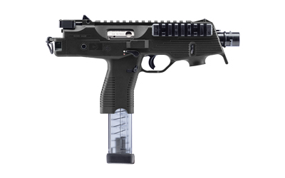 BT 9X19 5.1" BLK