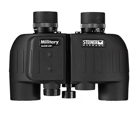 STEINER 8X30 MILITARY M830R LRF
