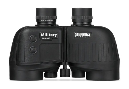STEINER 10X50 MILITARY M1050R LRF