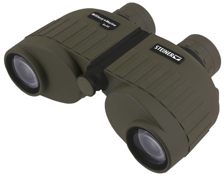 STEINER MILITARY MARINE 8X30 PORRO