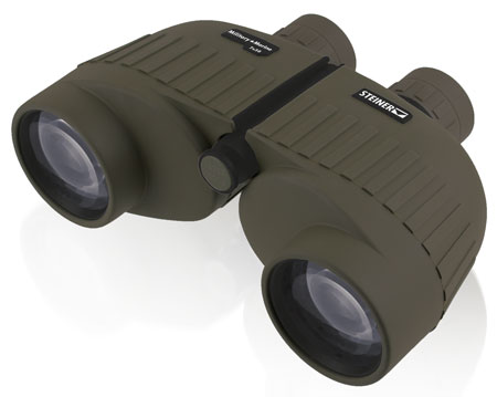 STEINER MILITARY MARINE 7X50 PORRO