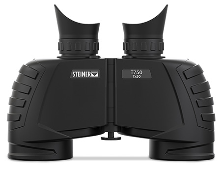 STEINER T750 TACTICAL 7X50 PORRO
