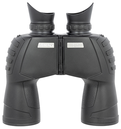 STEINER 8X56R TACTICAL WITH RETICLE
