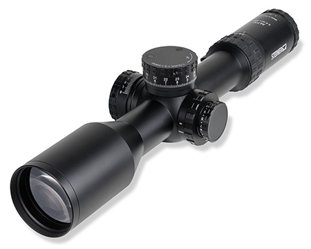 STEINER M7XI 2.9 20X50 TREMR 3CCW BLK