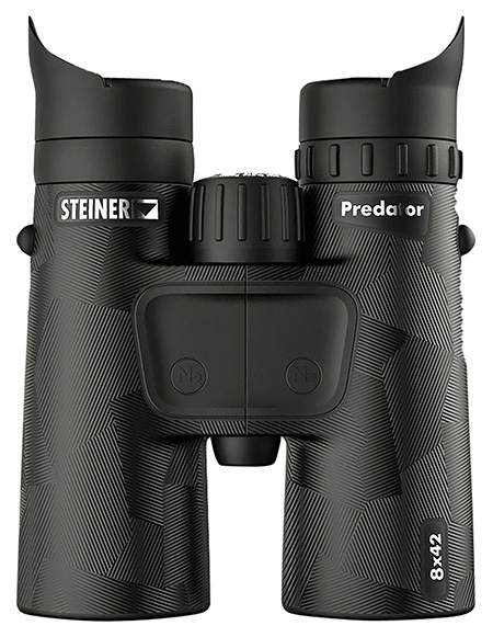 STEINER 8X42 PREDATOR