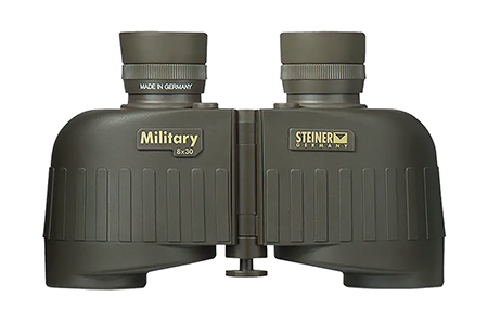 STEINER 8X30 MILITARY M830R NSN