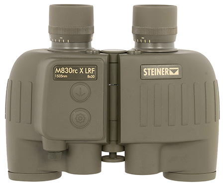 STEINER 8X30 RC X LRF 1535