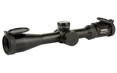 STEINER E PREDATOR 8 3 24X50 BLK