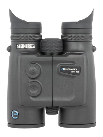 STEINER EDISCOVERY 10X42 BINO