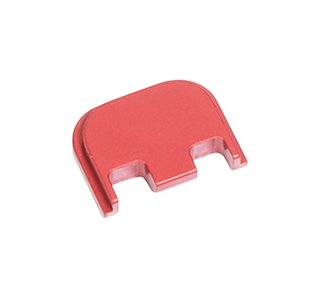 TIMBER GLK SLIDE PLT COVER G4,5,17,19
