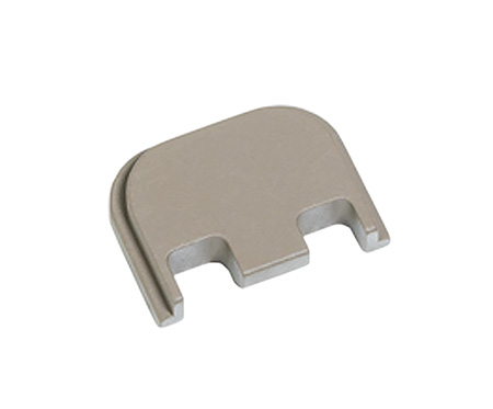 TIMBER GLK SLIDE PLT COVER G4,5,17,19