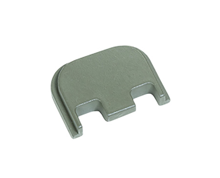 TIMBER GLK SLIDE PLT COVER G4,5,17,19