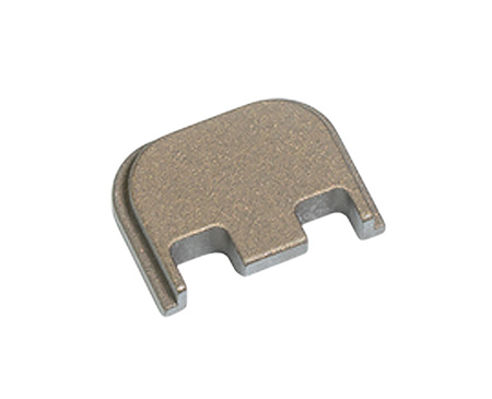 TIMBER GLK SLIDE PLT COVER G4,5,17,19