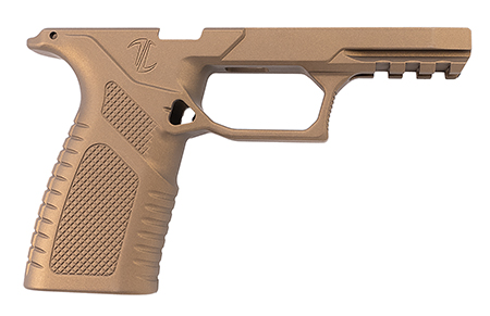 TIMBER SIG P365 XMCRO GRIP MOD BB