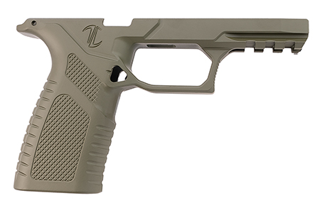 TIMBER SIG P365 XMCRO GRIP MOD ODG