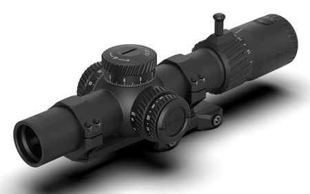 SIGHT PRESIDIO 1 10X26 SFP