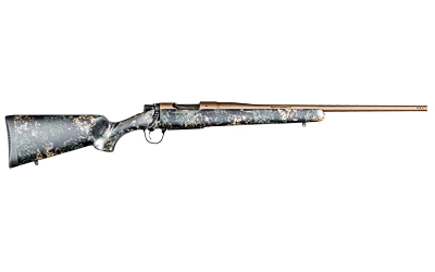 CHRISTENSEN MESA FFT 7MM PRC 22 BRZ
