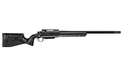 CHRISTENSEN MCR 6.5PRC 22 BLK CRBN