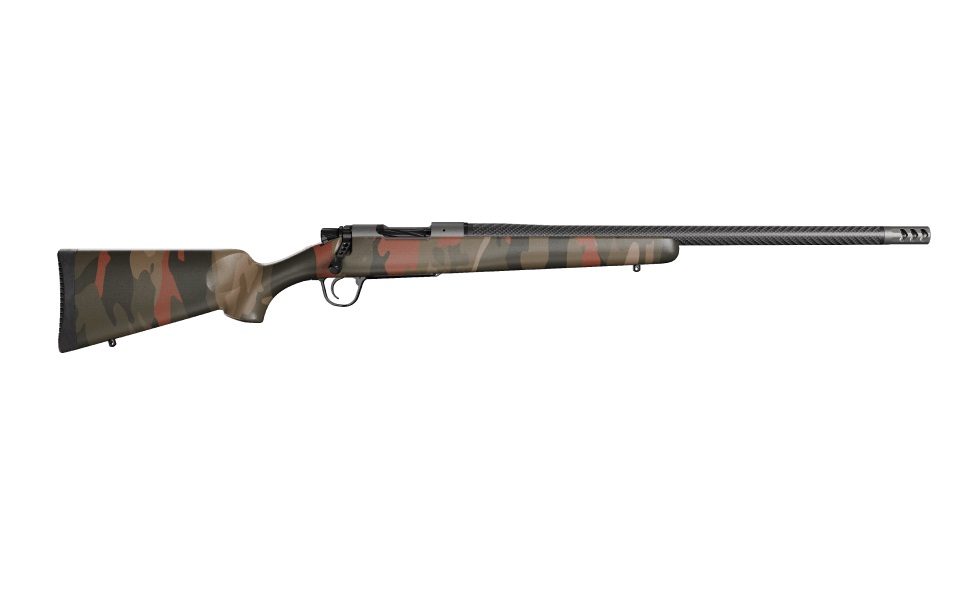 CHRISTENSEN ARMS RL FFT 7MMBC SAGEBRUSH 20"