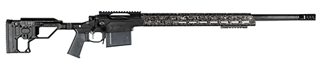CHRIS MPR FFT 25 CREEDMOOR