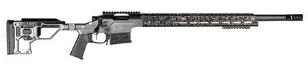 CHRIS MPR FFT 22 CREEDMOOR