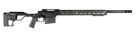 CHRIS MPR MODERN 22CRD 20" BLK