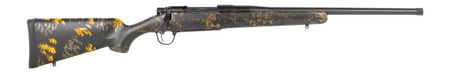 CHRIS MESA FFT BM 7BC 20"