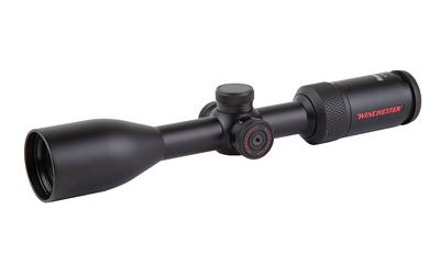 WINCHESTER SUPREME 4 12X44MM SF BLK