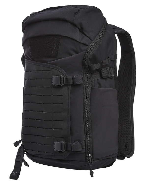 VERTX SIEGE 25L PACK BLK