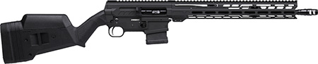 CMMG DISSENT BR4 5.56 16.1 10RD AB