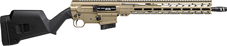 CMMG DISSENT BR4 CA COMPLIANT 350 LEGEND