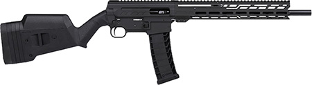 CMMG DISSENT BR4 9MM
