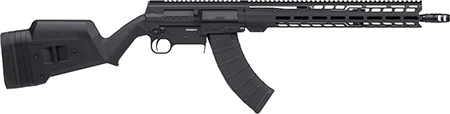 CMMG DISSENT BR47 7.62X39MM