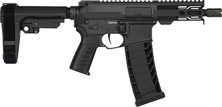 CMMG BANSHEE MK4 9MM
