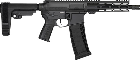 CMMG BANSHEE MK4 9MM
