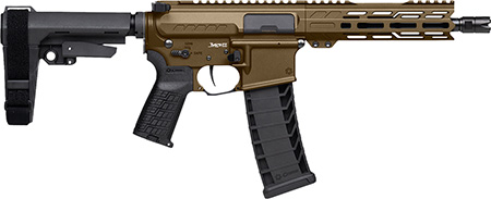 CMMG BANSHEE MK4 9MM
