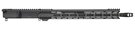 CMMG RESOLUTE MK4 338 UPPER GROUP