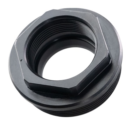 CMMG ZEROED HUB MOUNT B DAPTER