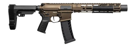 CMMG BANSHEE 9MM 6.5 MB 1OF2