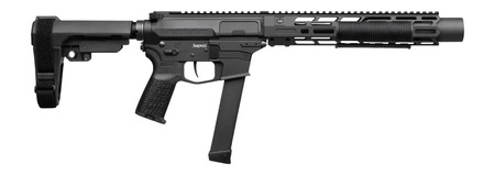 CMMG BANSHEE 9MM 6.5 BLK 1OF2
