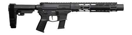 CMMG BANSHEE 45ACP 6.5" BLK 1OF2