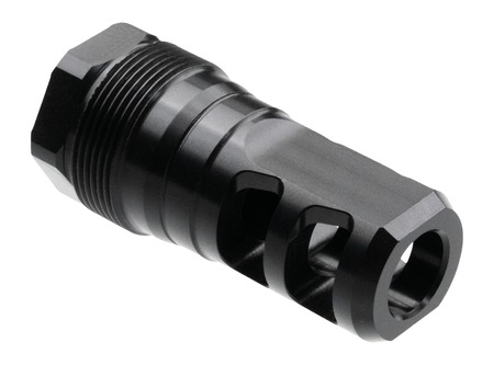 CMMG ZEROED B DAPTER SVB BRAKE 556 1/2X28
