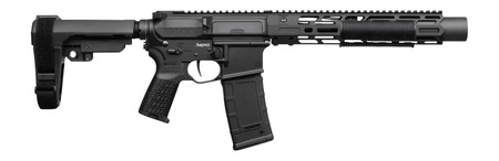 CMMG BANSHEE 300BO 6.5 BLK 1OF2