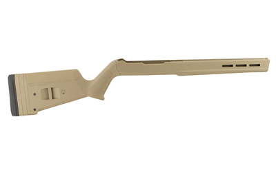 MAGPUL HUNTER X 22 STK RUG 10/22 FDE