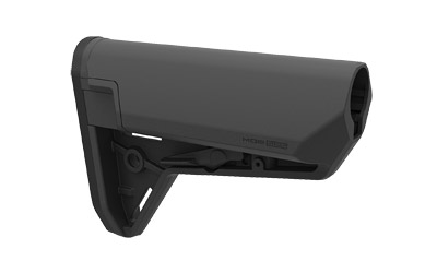 MAGPUL MOE SL S STK MIL SPEC BLK