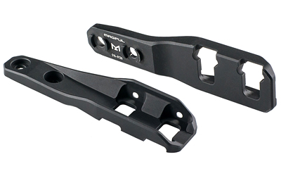 MAGPUL M LOK EXTND CANT SCOUT MNT BK