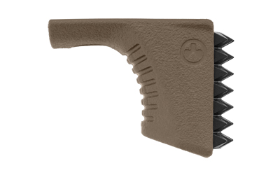 MAGPUL M LOK BARRICADE STOP FDE