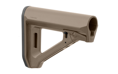 MAGPUL MOE RL CARB STK MIL SPEC FDE